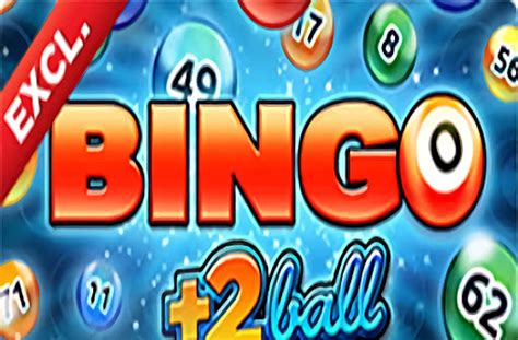 Игра Bingo 2Ball  играть бесплатно онлайн